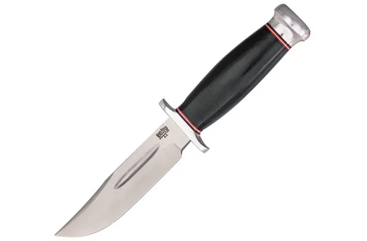 Bark River Boone Knife
